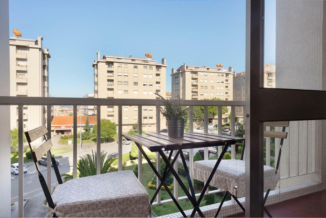 Апартаменты Gaia Center Near Porto Вила-Нова-ди-Гая Экстерьер фото